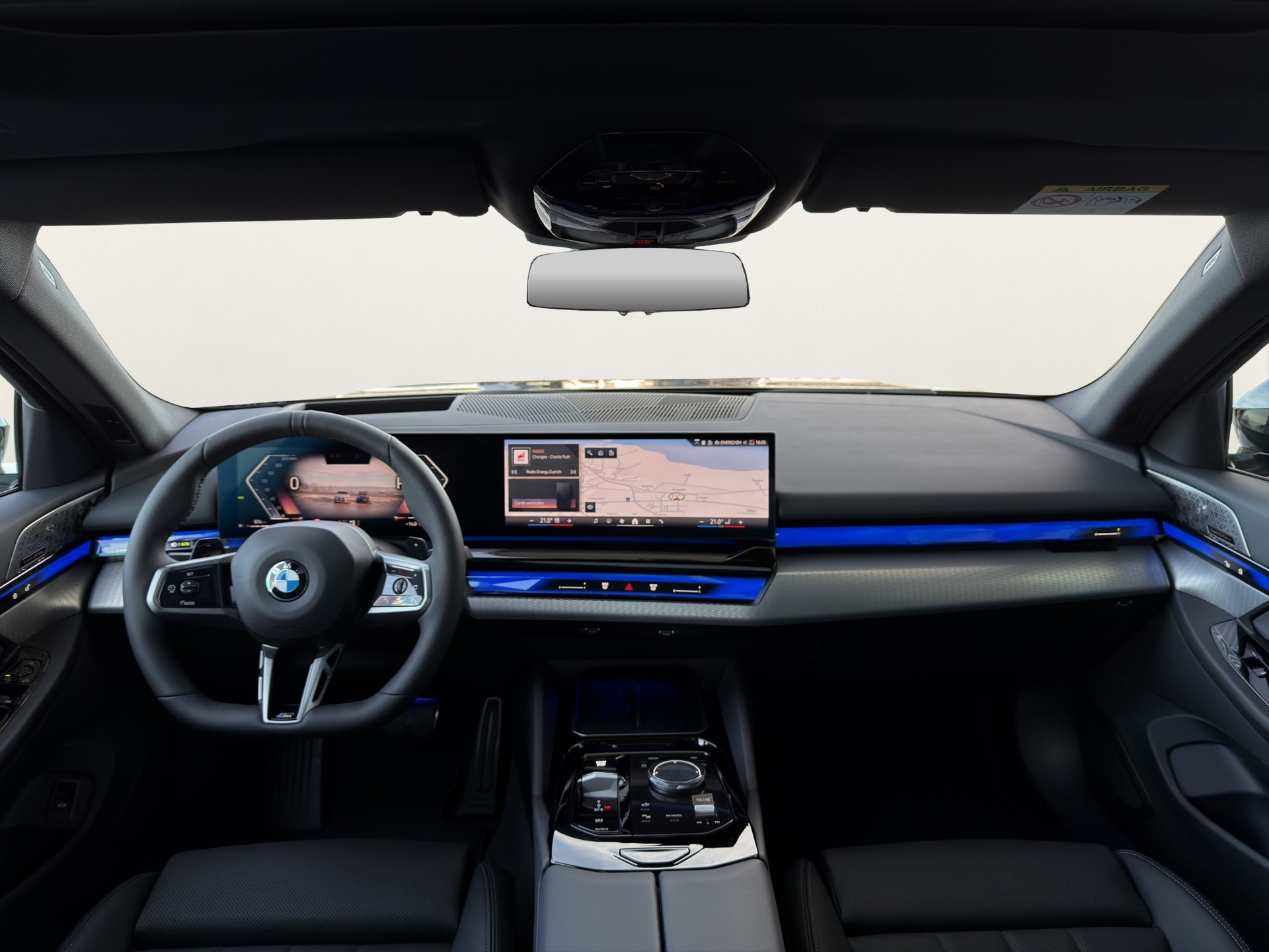 BMW 540d xDr 48V M Sport Pro-image-12