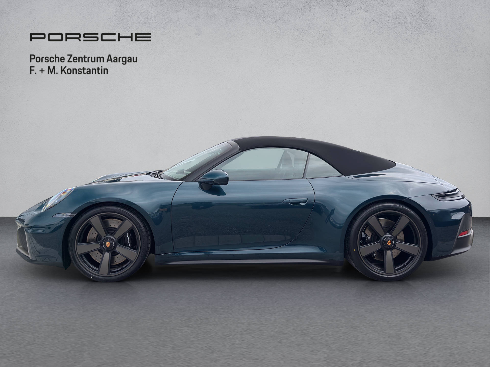 PORSCHE 911 Spirit 70 PTS-image-2