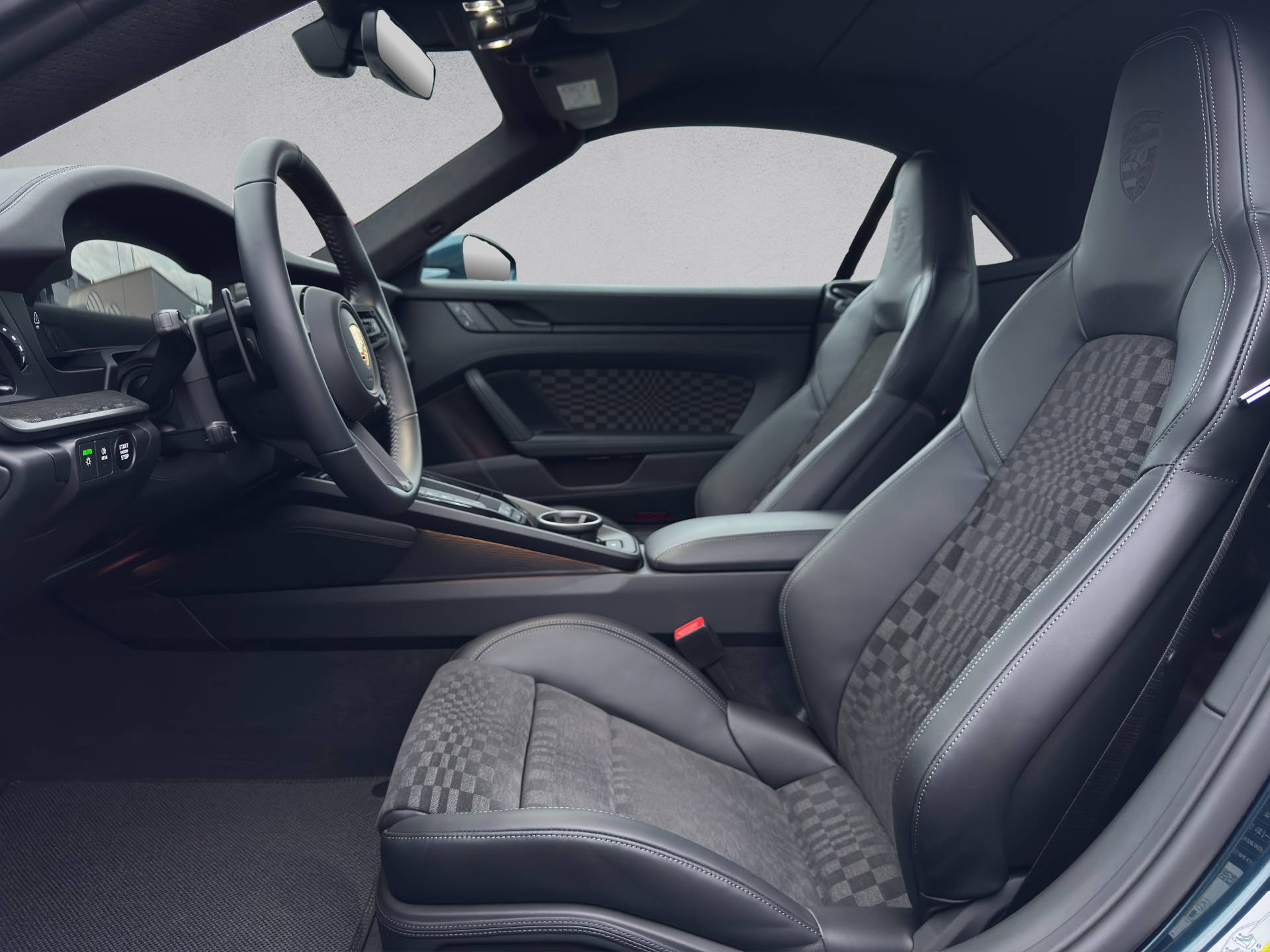 PORSCHE 911 Spirit 70 PTS-image-6