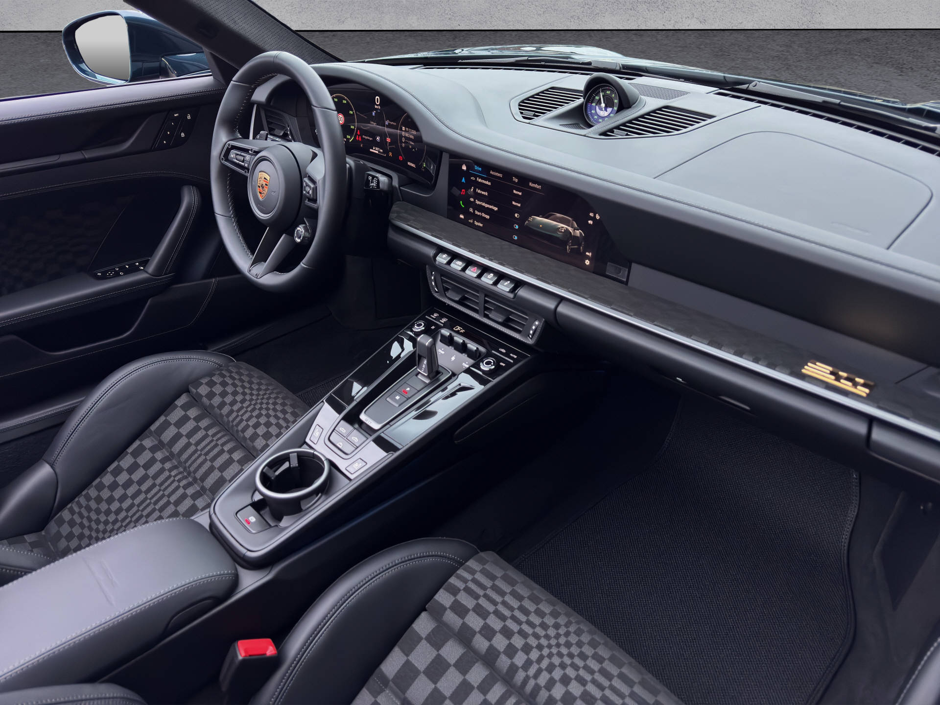 PORSCHE 911 Spirit 70 PTS-image-8