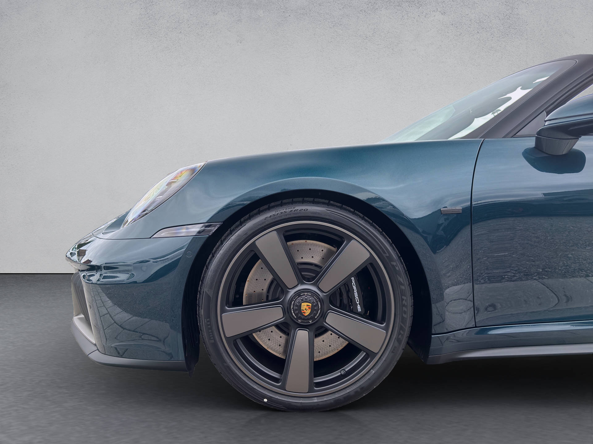 PORSCHE 911 Spirit 70 PTS-image-14