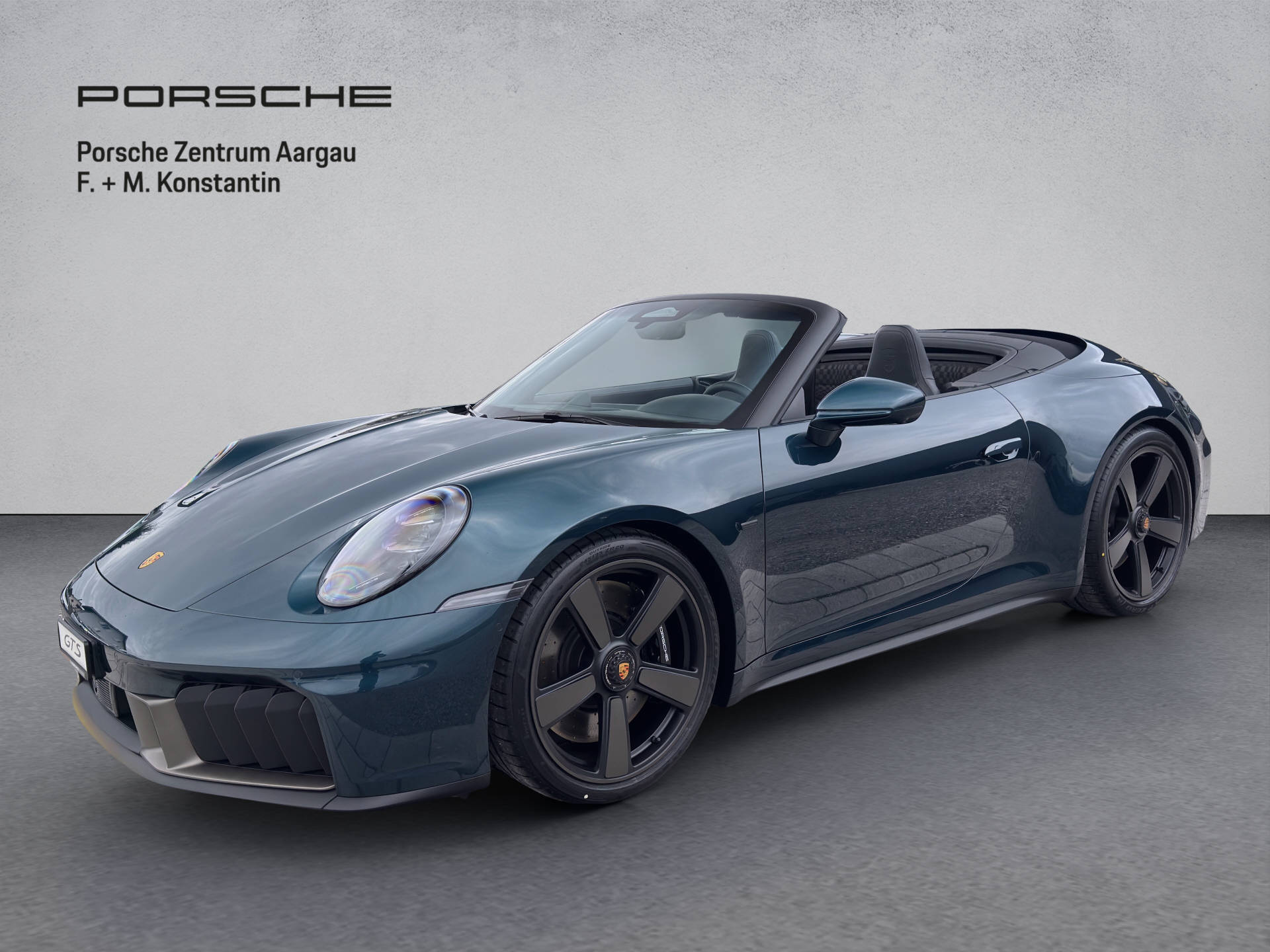 PORSCHE 911 Spirit 70 PTS-image-0