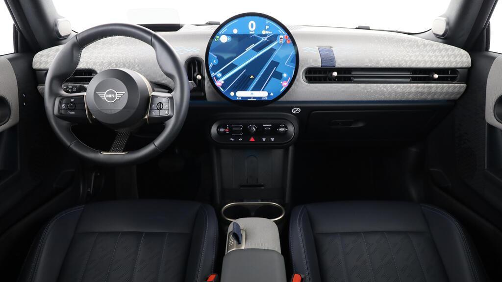 MINI Cooper S Cabrio-image-11