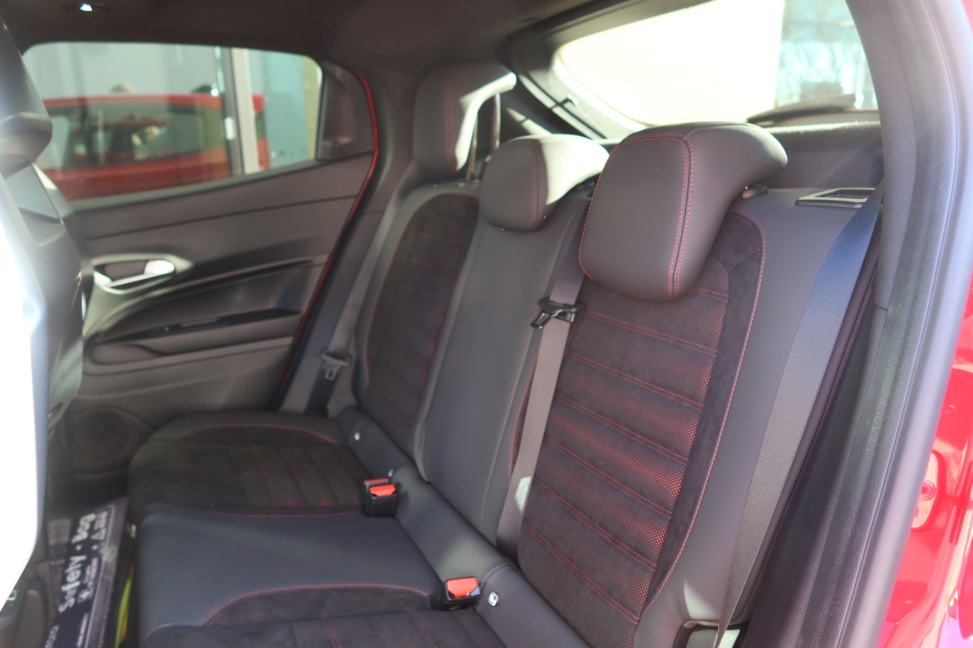 ALFA ROMEO Junior 156 54kWh Speciale-image-11