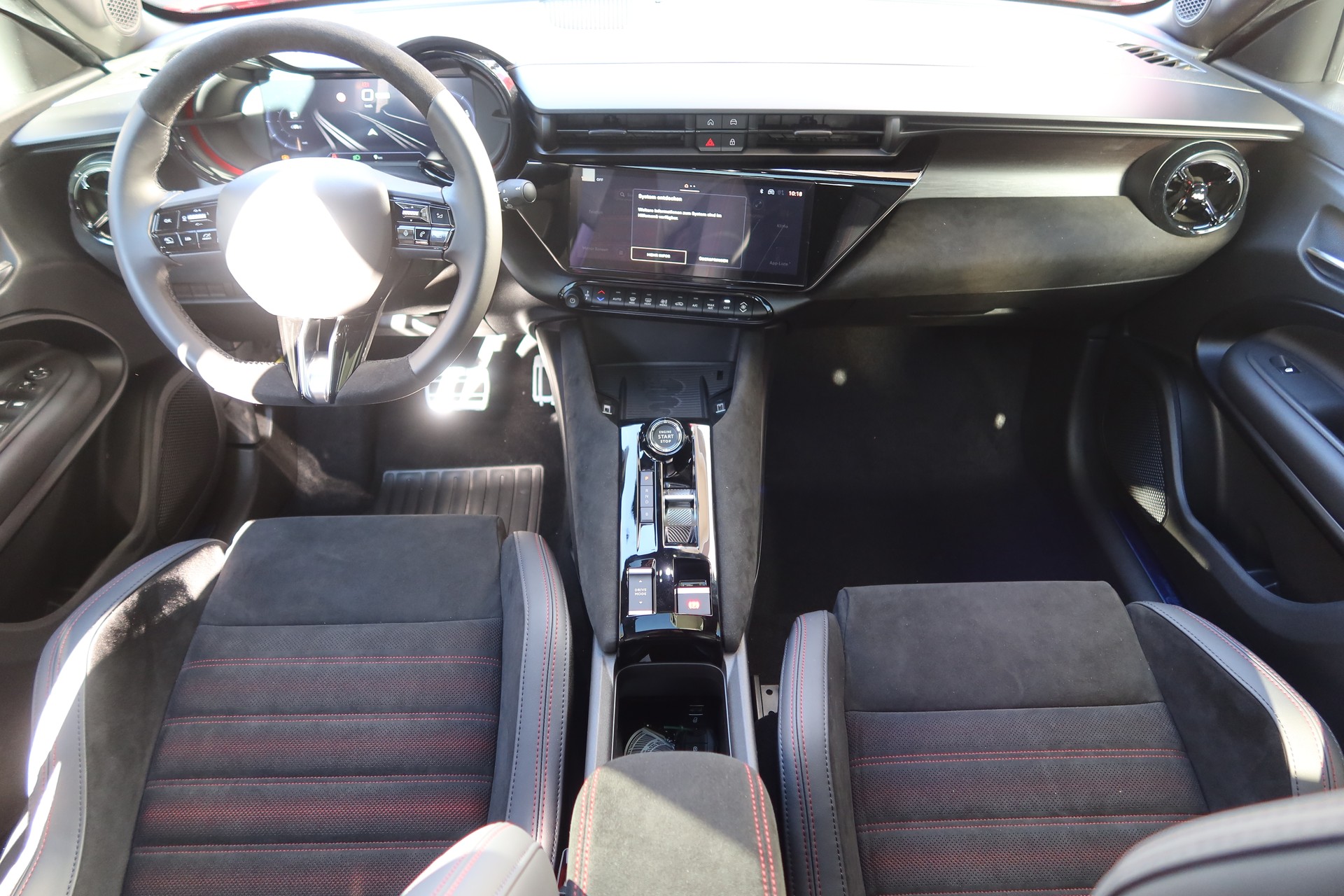 ALFA ROMEO Junior 156 54kWh Speciale-image-7