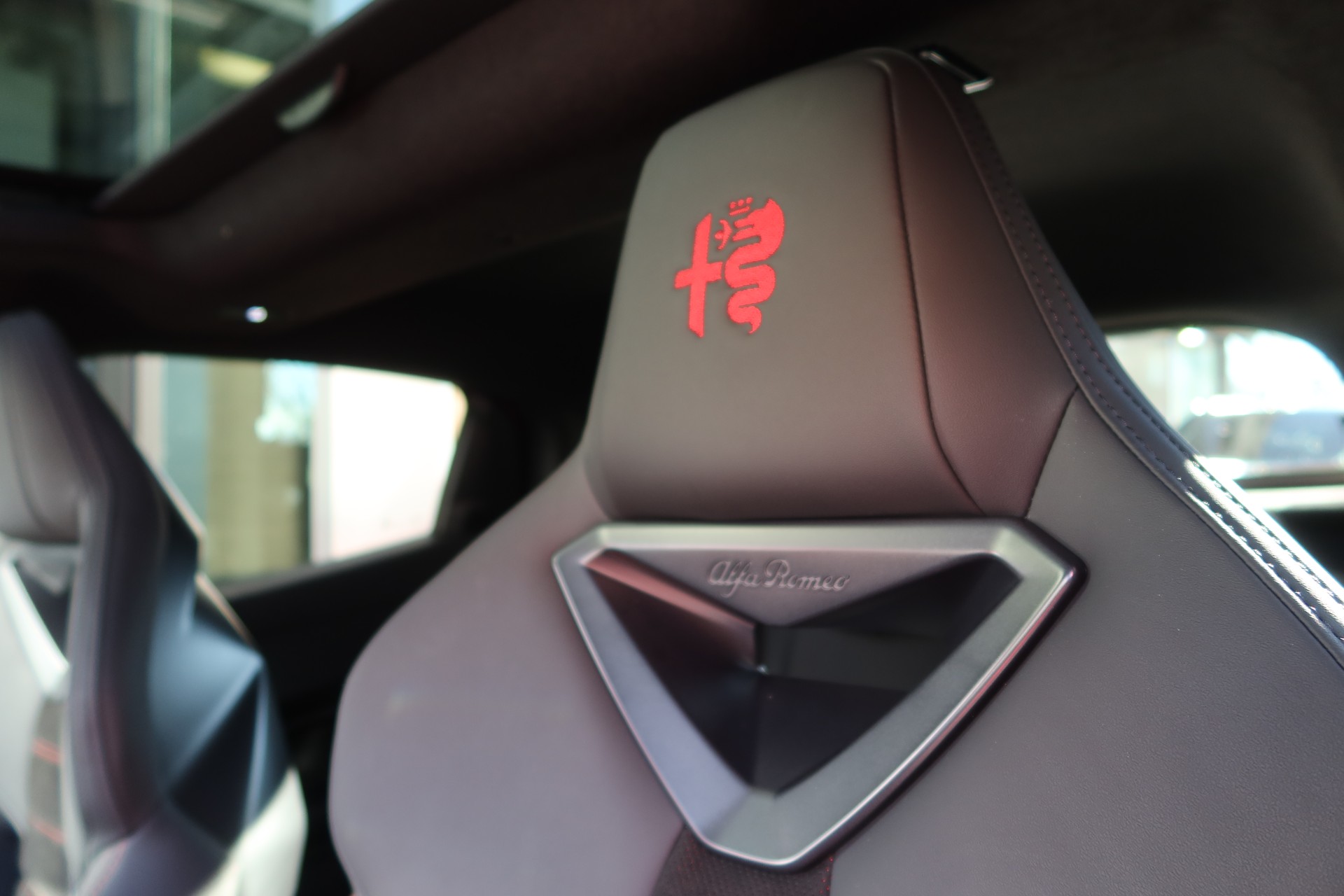 ALFA ROMEO Junior 156 54kWh Speciale-image-10