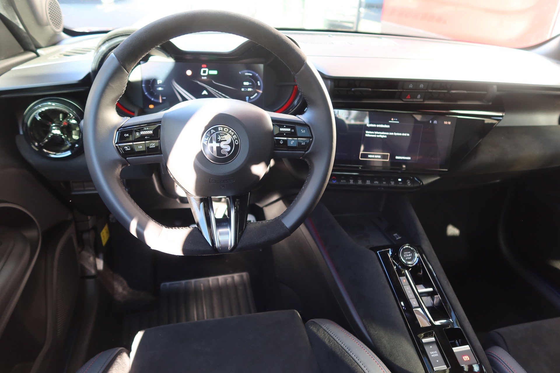 ALFA ROMEO Junior 156 54kWh Speciale-image-8