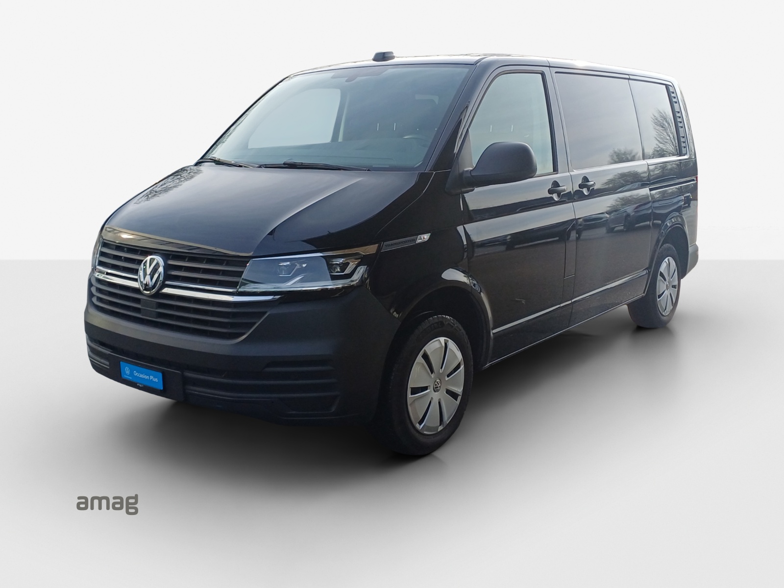 VW T6.1 2.0 TDI 4Motion DSG-image-0