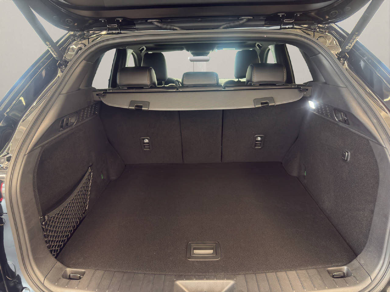 MAZDA CX-60 2.5 PHEV 327 PS Homura Plus AWD-image-21