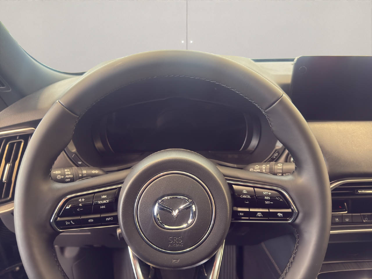 MAZDA CX-60 2.5 PHEV 327 PS Homura Plus AWD-image-5