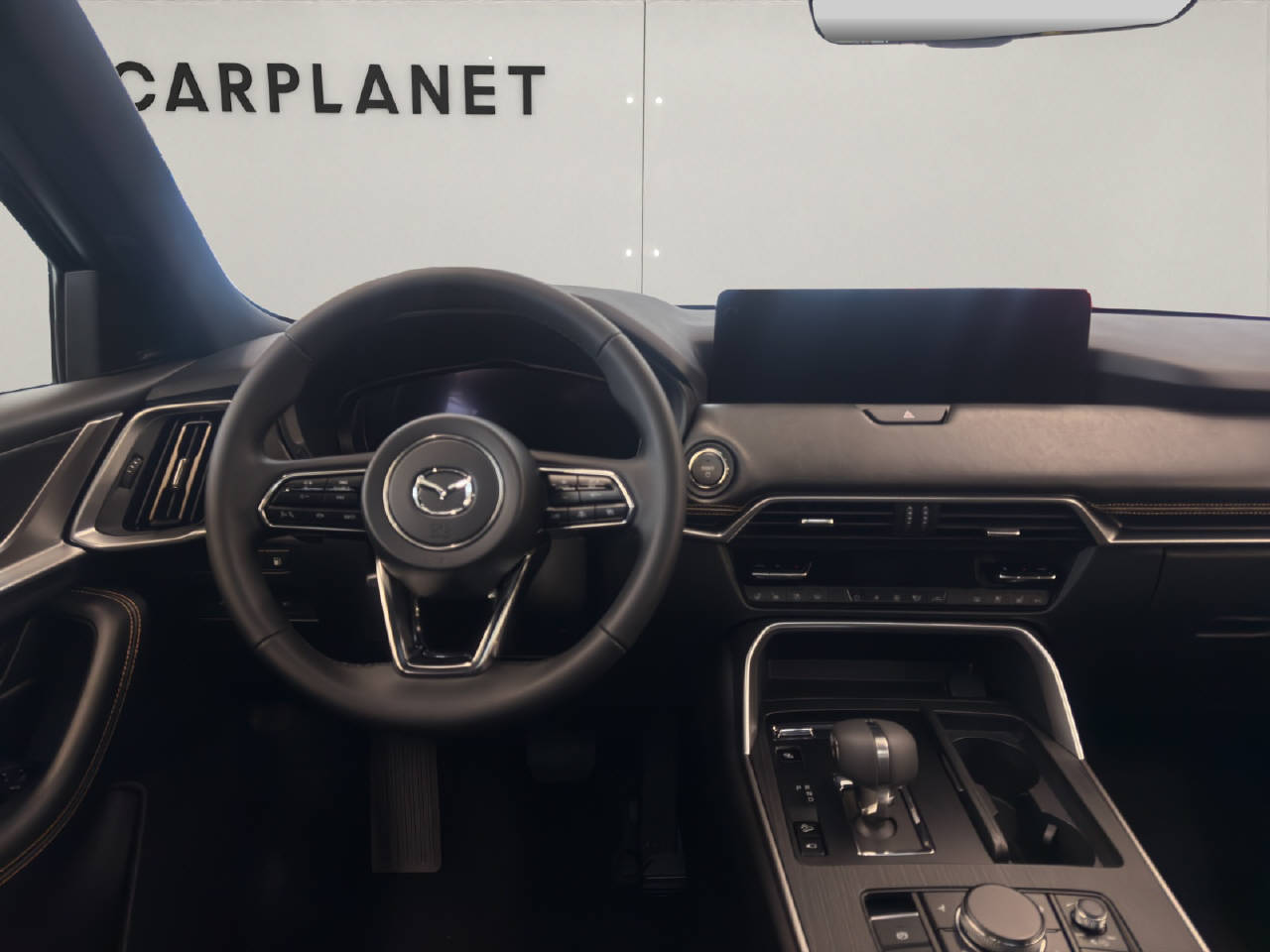 MAZDA CX-60 2.5 PHEV 327 PS Homura Plus AWD-image-6