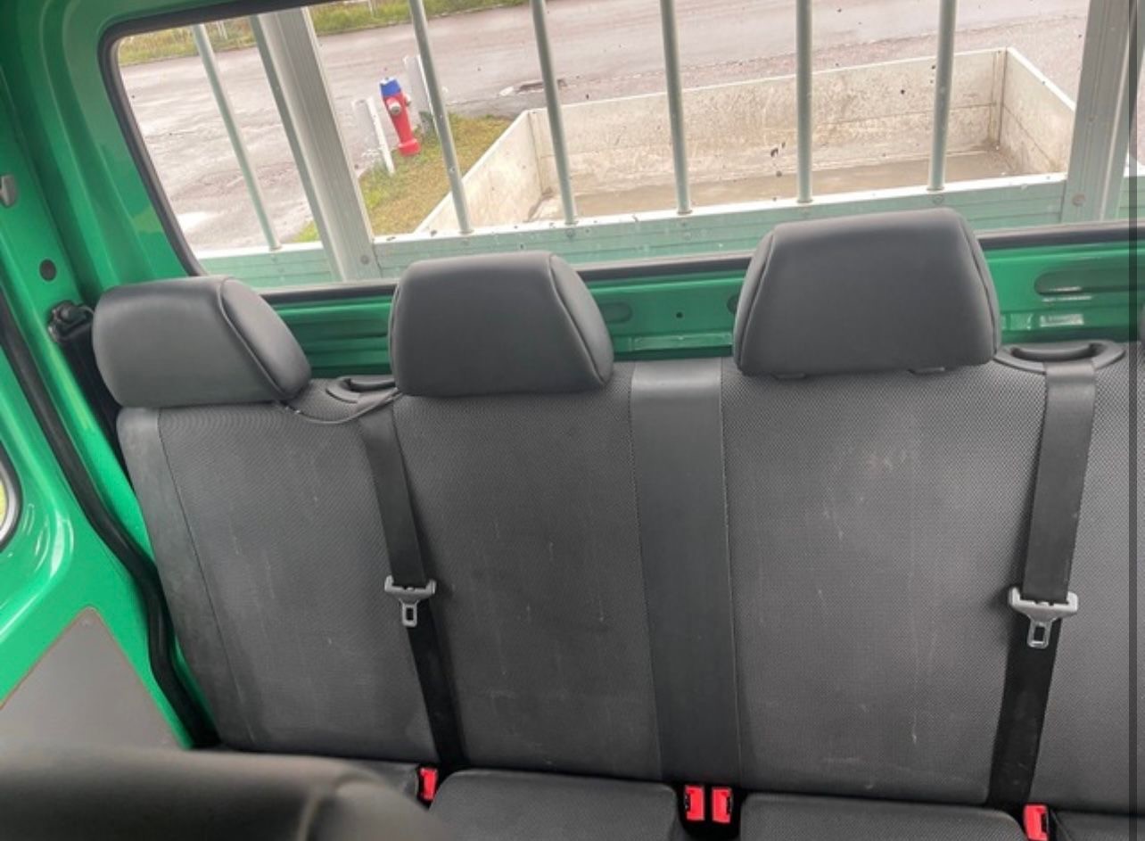 MERCEDES-BENZ Sprinter 516 CDI Standard-image-9