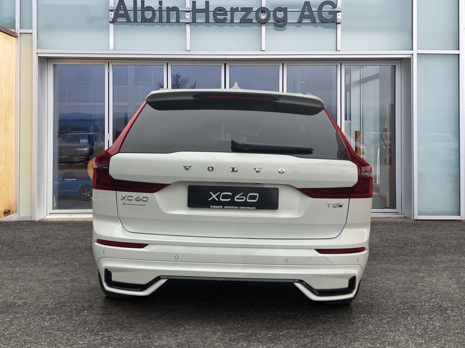 VOLVO XC60 2.0 T8 TE Ultra Dark eAWD 0,00% Leasing-image-3