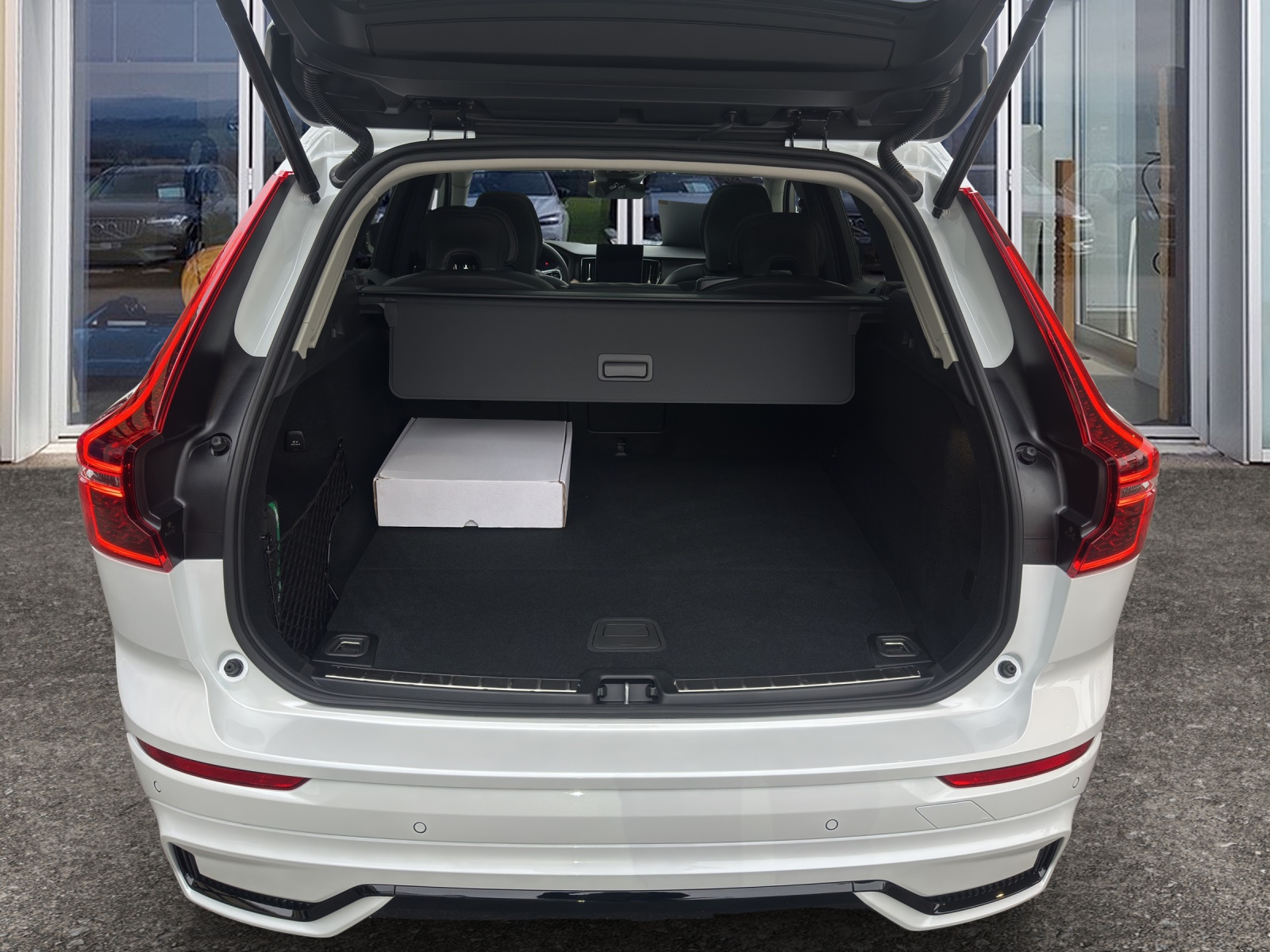 VOLVO XC60 2.0 T8 TE Ultra Dark eAWD 0,00% Leasing-image-7
