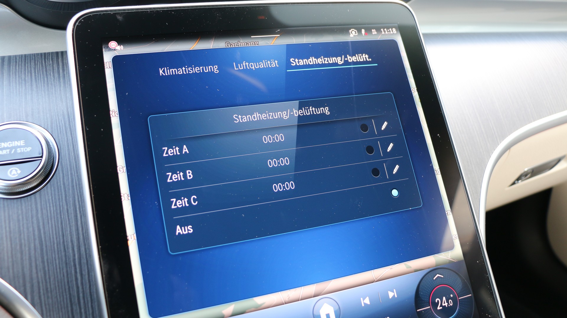 MERCEDES-BENZ CLE AMG 53 Cabrio 4Matic+-image-26