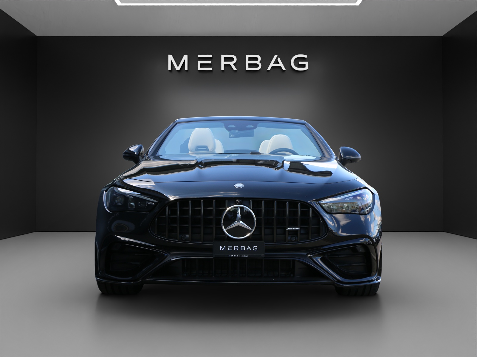 MERCEDES-BENZ CLE AMG 53 Cabrio 4Matic+-image-31