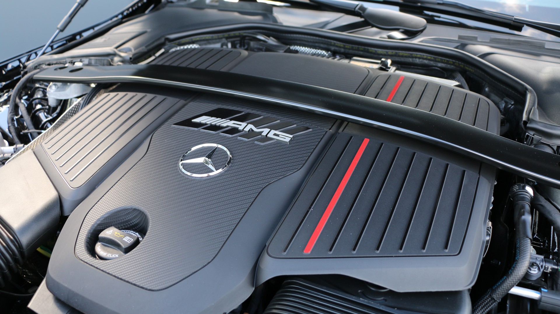 MERCEDES-BENZ CLE AMG 53 Cabrio 4Matic+-image-28