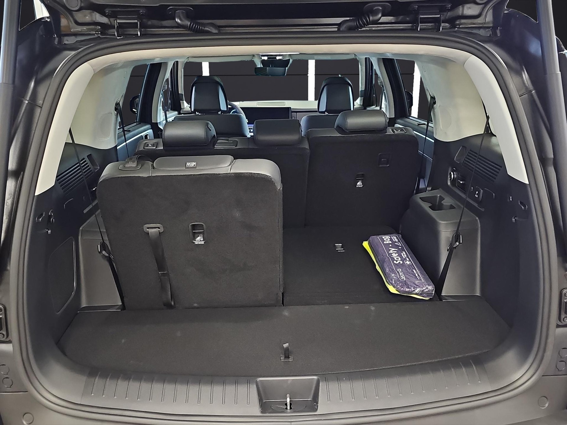 HYUNDAI Santa Fe 1.6 T-GDi HEV Vertex-image-12