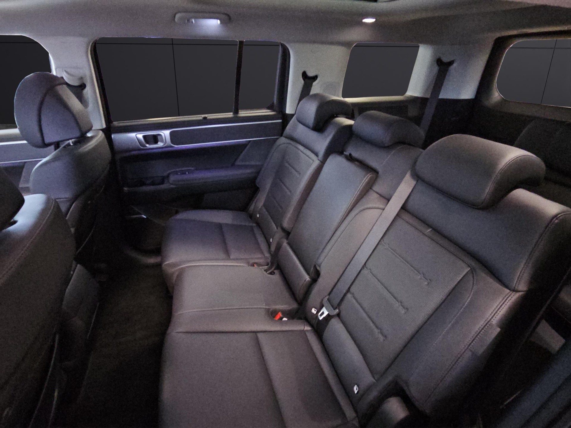 HYUNDAI Santa Fe 1.6 T-GDi HEV Vertex-image-10