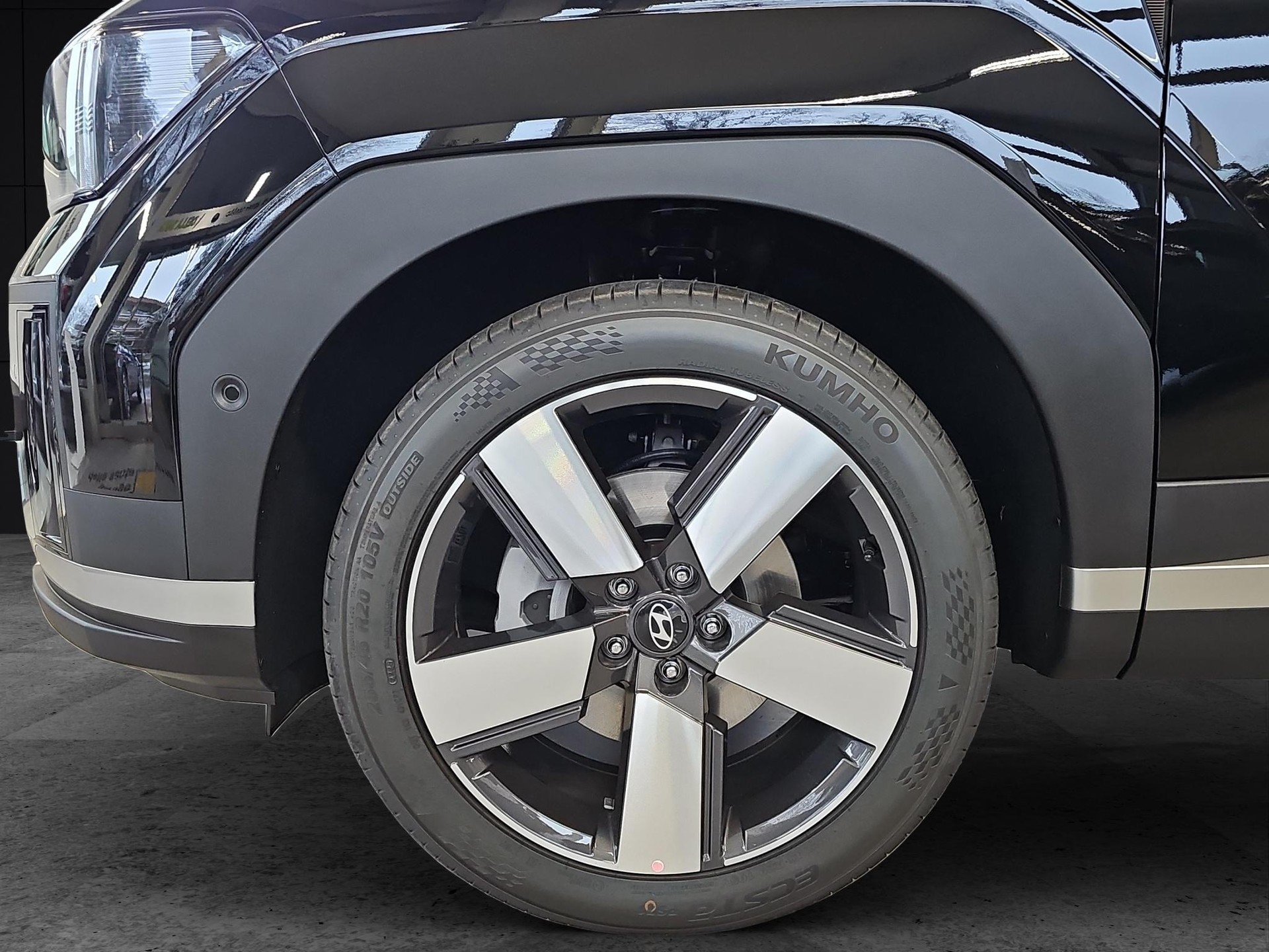 HYUNDAI Santa Fe 1.6 T-GDi HEV Vertex-image-8
