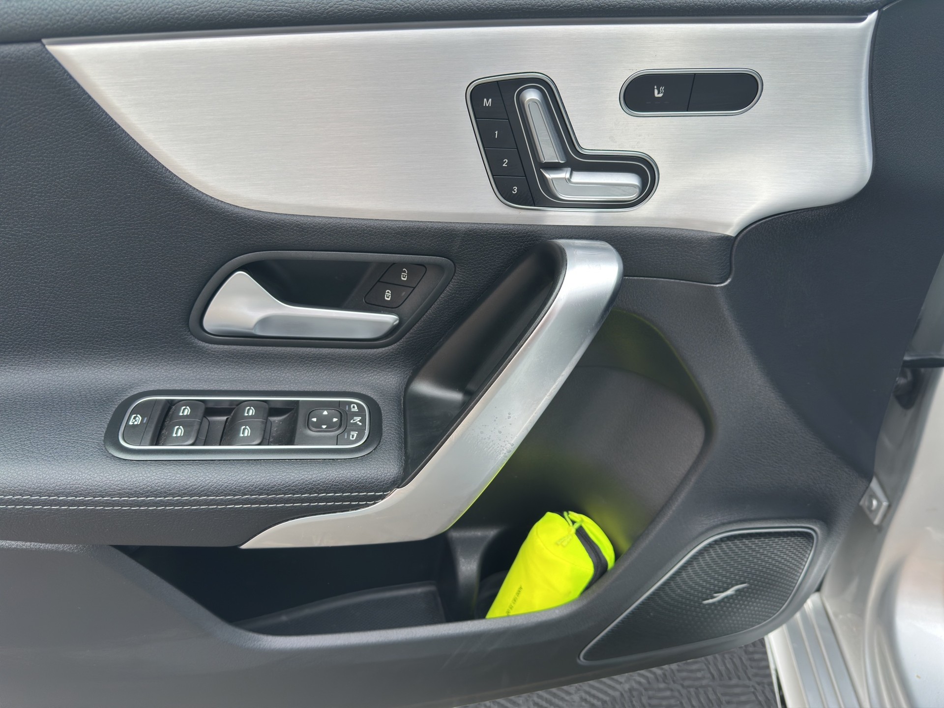 MERCEDES-BENZ A45 S AMG 4Matic+ 8G-DCT PERFORMANCE-image-8