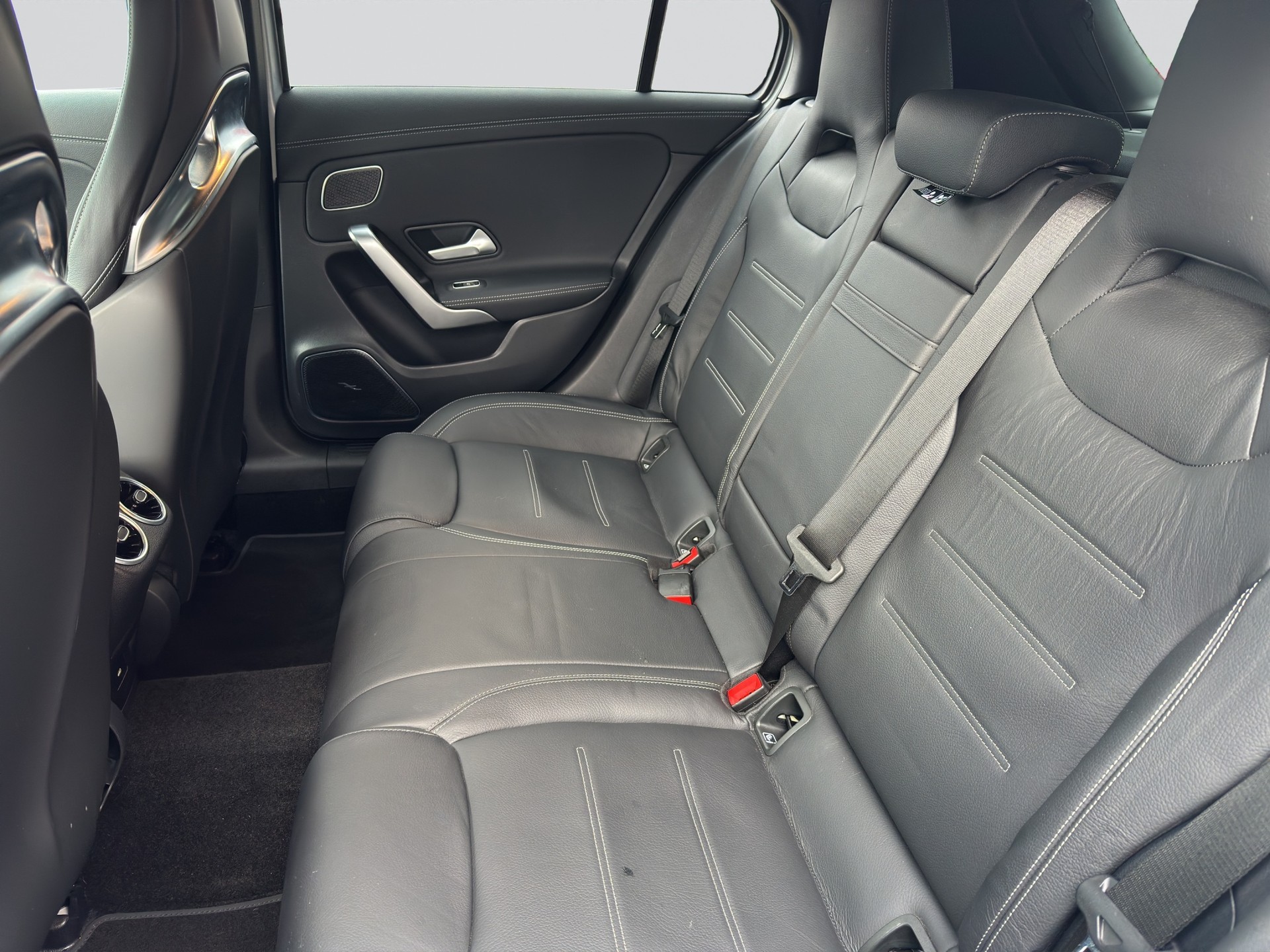 MERCEDES-BENZ A45 S AMG 4Matic+ 8G-DCT PERFORMANCE-image-7