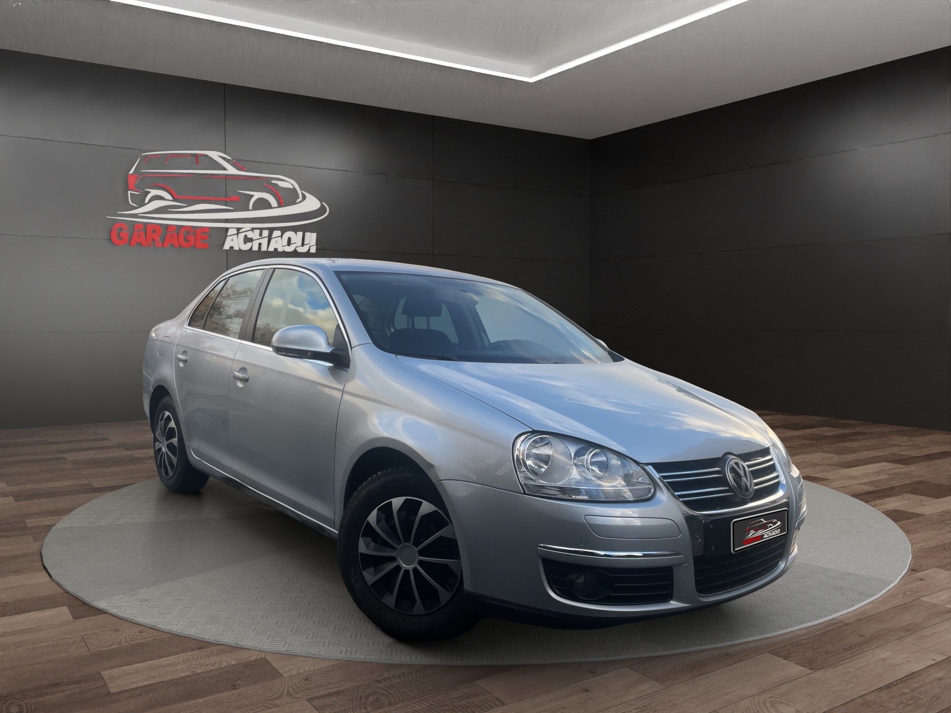 VW Jetta 1.4 TSI Comfortline DSG-image-7