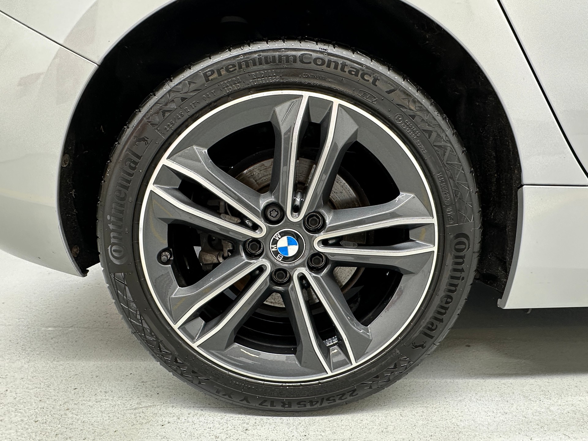 BMW 118i Sport Line Steptronic-image-6