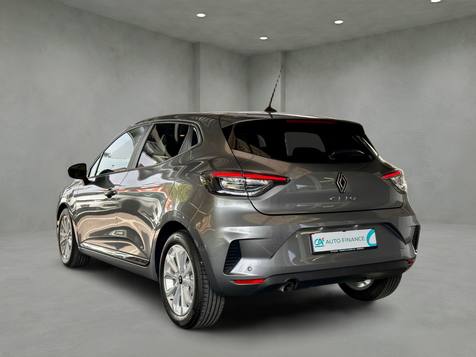 RENAULT Clio 1.0 Evolution X-Tronic-image-5