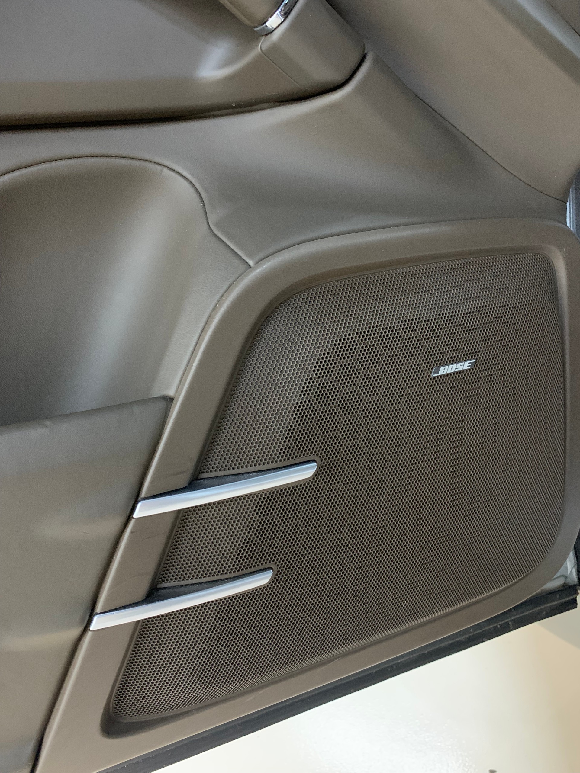 PORSCHE CAYENNE V6 TIPTRONIC-image-11