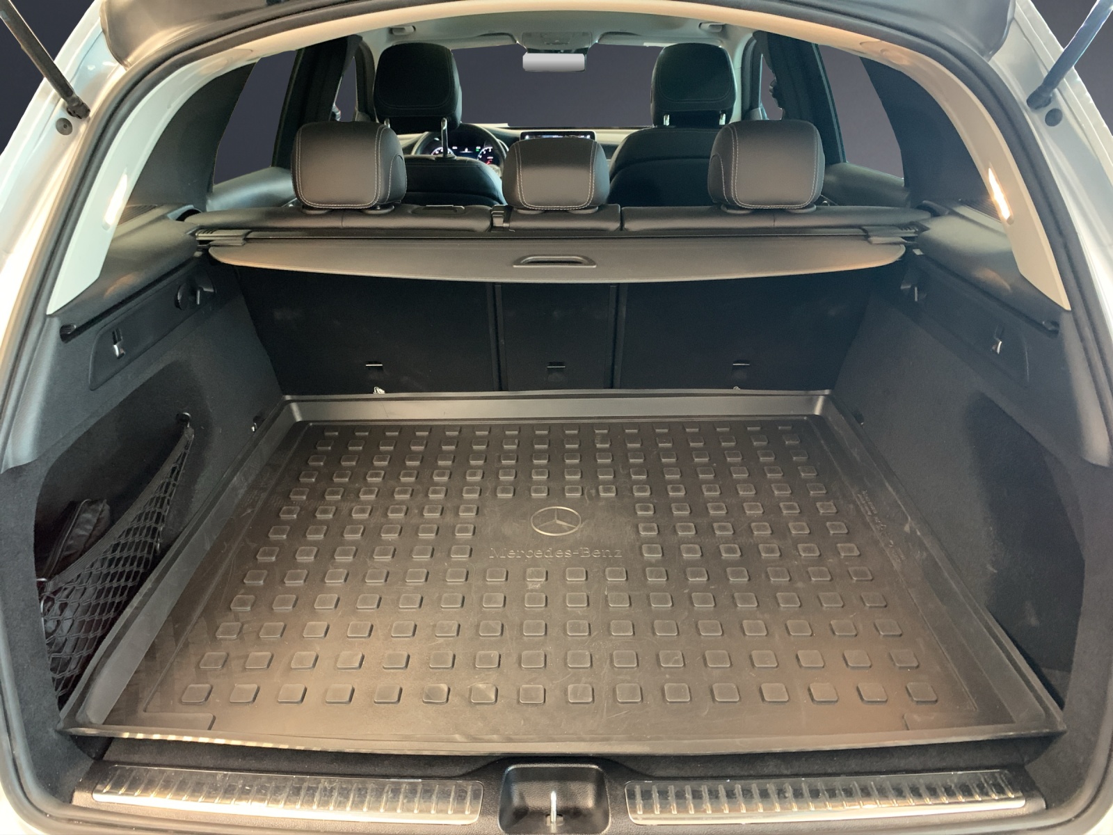 Image MERCEDES-BENZ GLC-200 GLC 200 AMG Line 4Matic