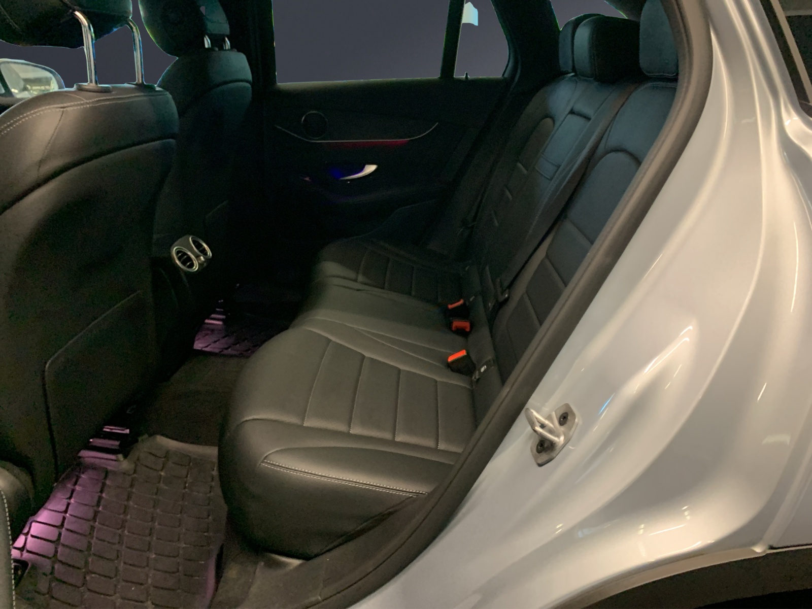 Image MERCEDES-BENZ GLC-200 GLC 200 AMG Line 4Matic