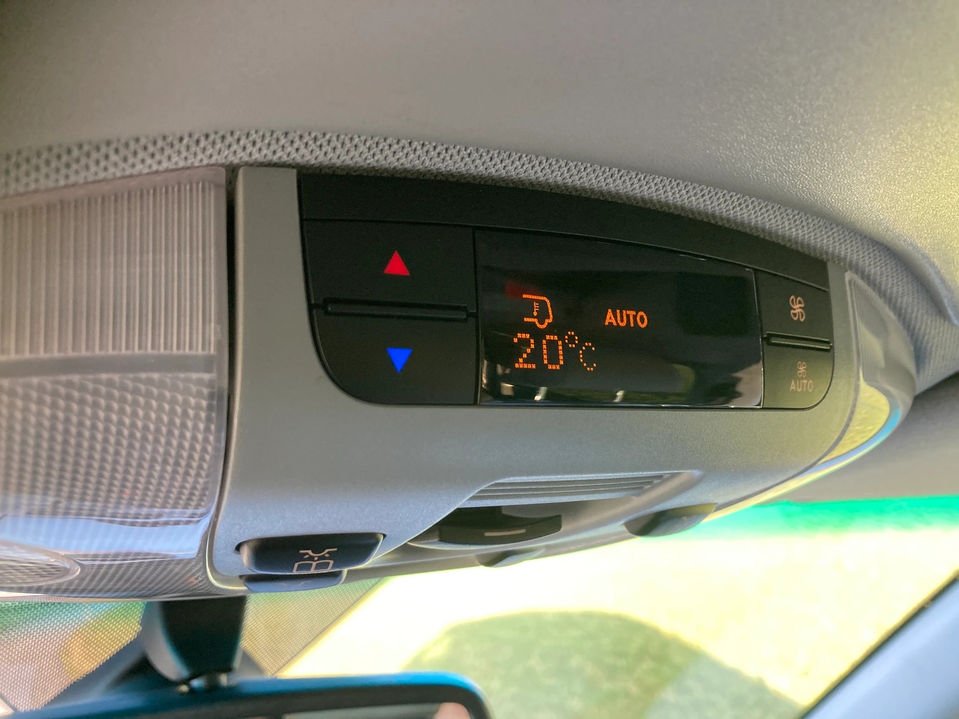 MERCEDES-BENZ Viano 3.0 CDI Blue Eff. Marco Polo Edition A-image-10