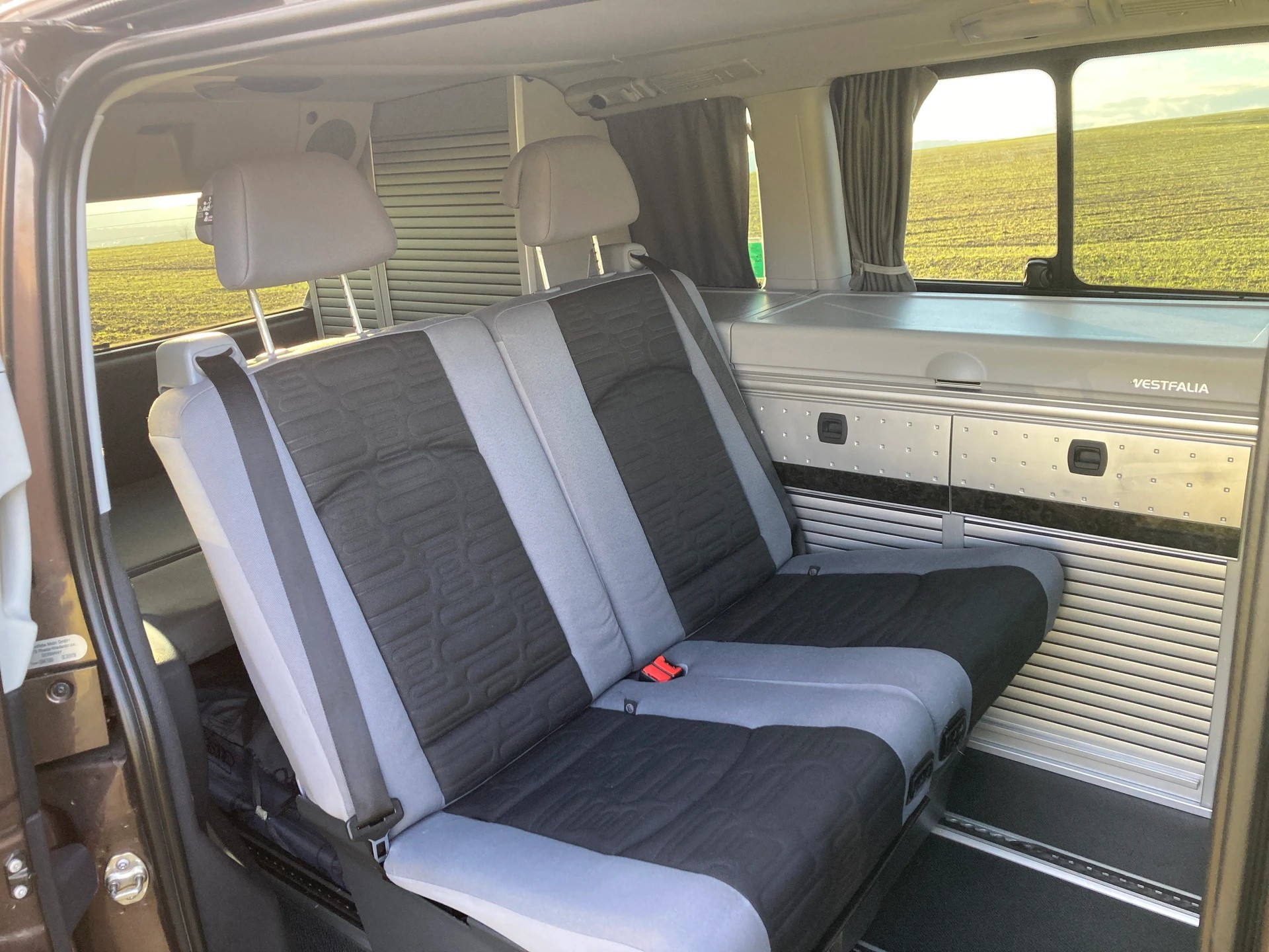 MERCEDES-BENZ Viano 3.0 CDI Blue Eff. Marco Polo Edition A-image-6