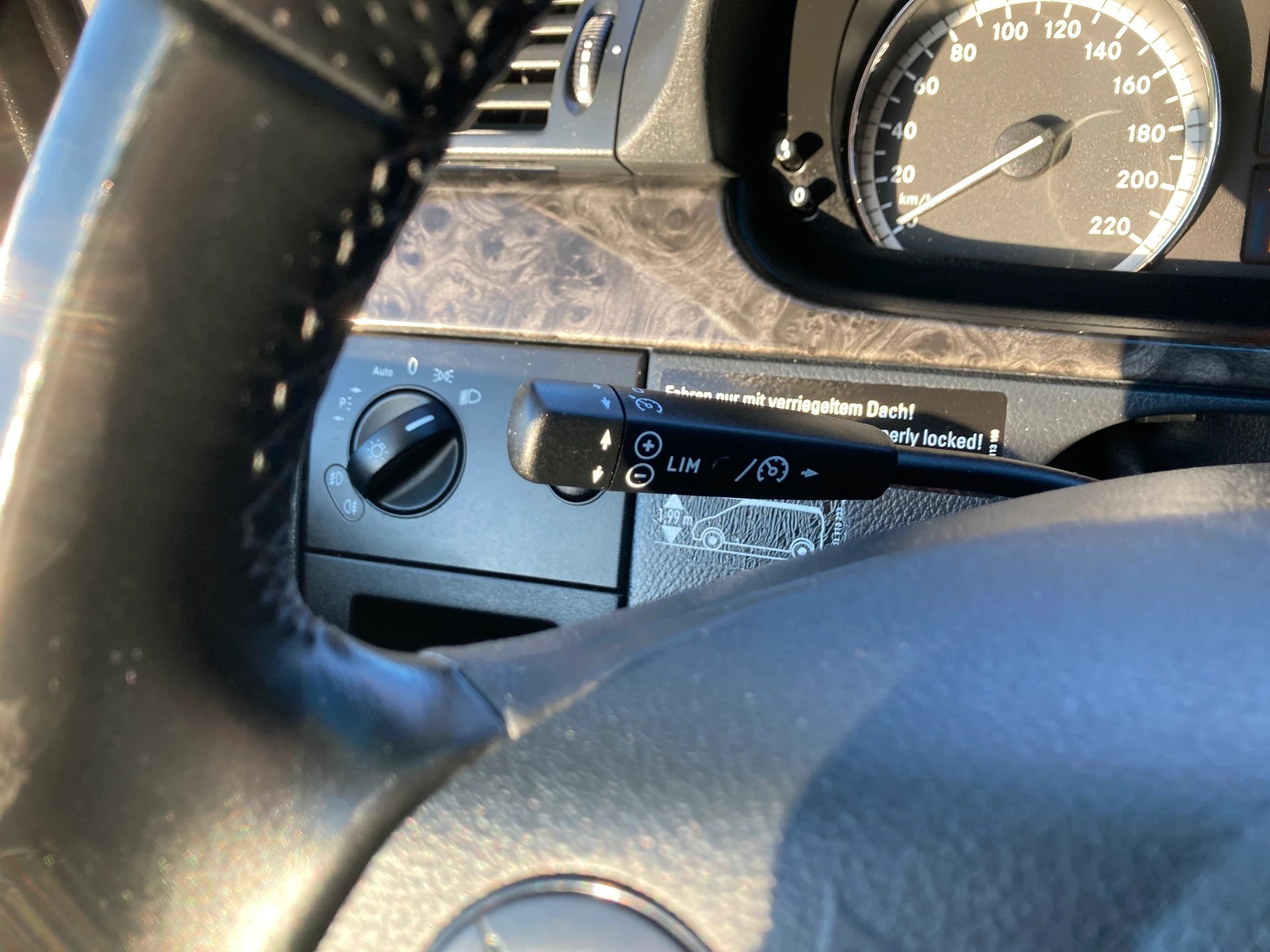 MERCEDES-BENZ Viano 3.0 CDI Blue Eff. Marco Polo Edition A-image-11