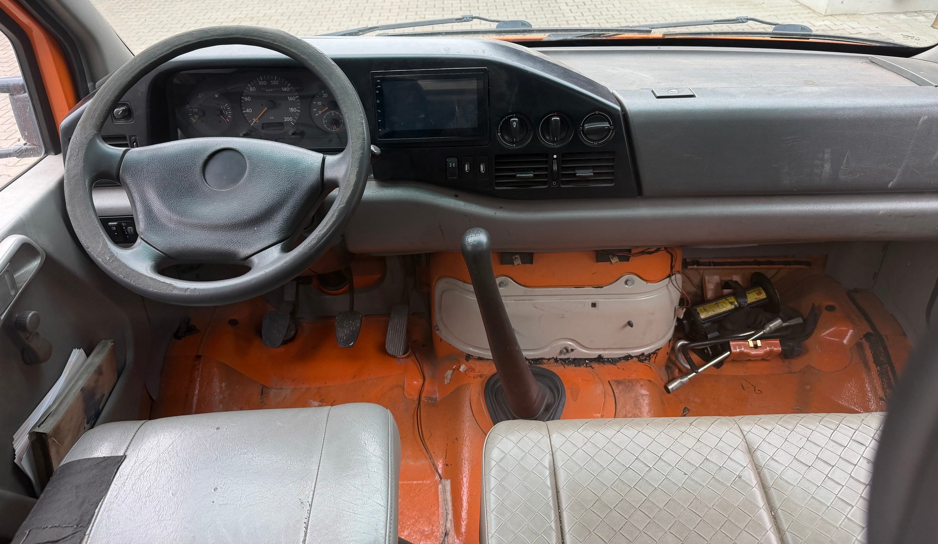 VW LT 35 2.5TDI-image-7