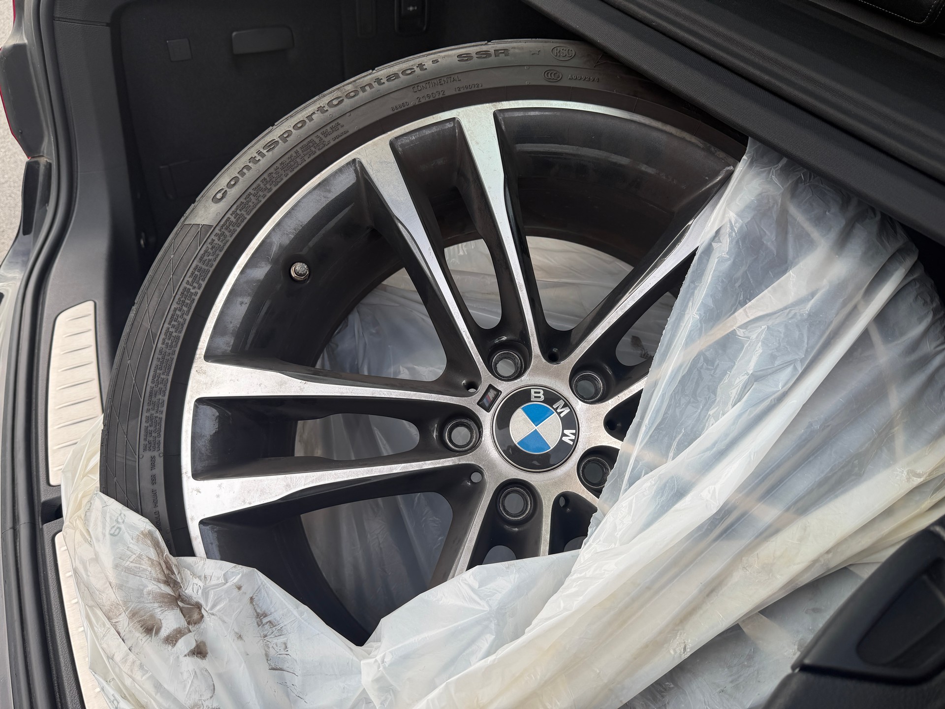 BMW 335d GT xDrive M Sport Steptronic-image-10
