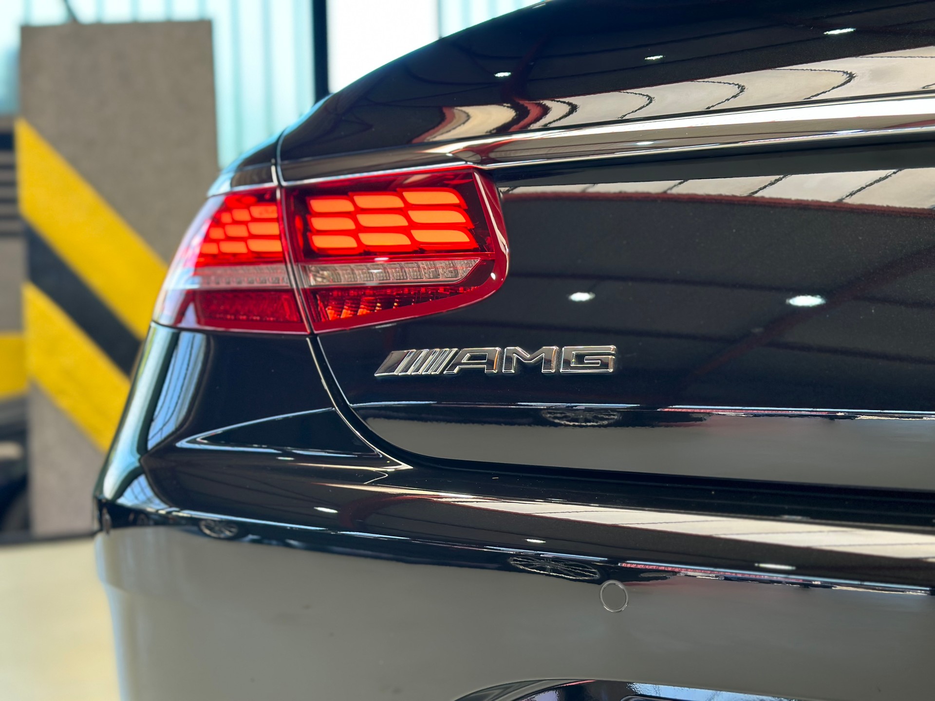 MERCEDES-BENZ S 65 AMG Cabriolet Speedshift 7G-Tronic-image-21