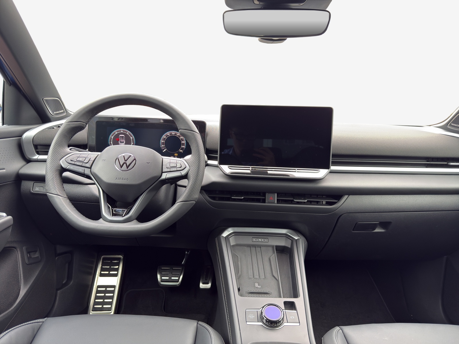 VW T-Roc 1.5 eTSI mHEV R-Line DSG-image-8