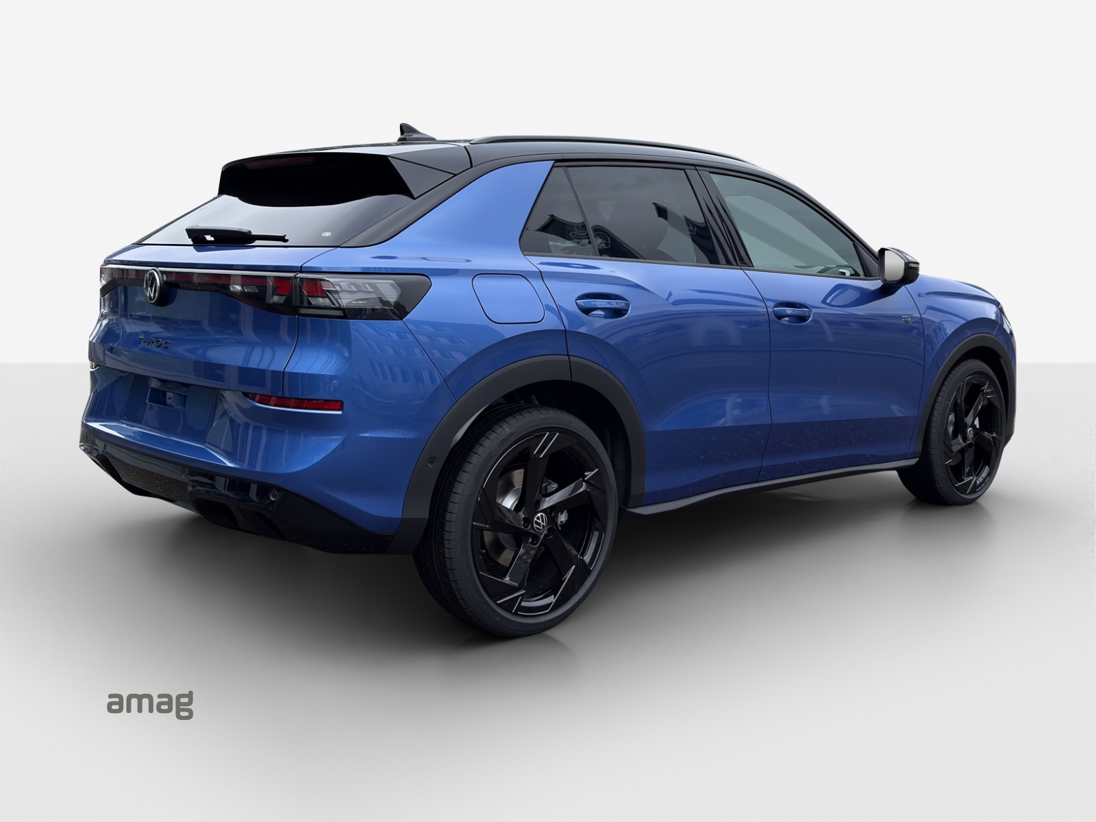 VW T-Roc 1.5 eTSI mHEV R-Line DSG-image-4