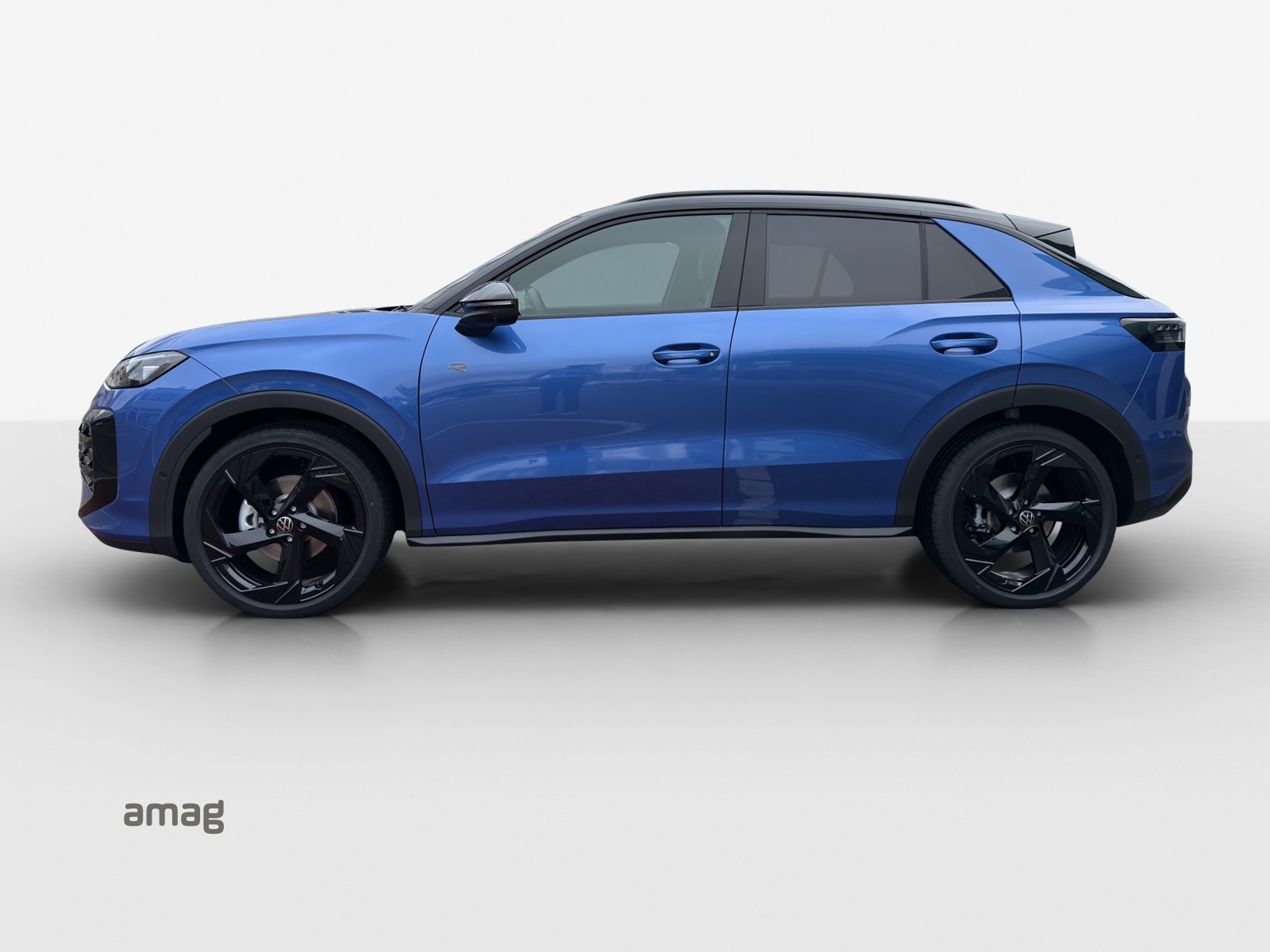 VW T-Roc 1.5 eTSI mHEV R-Line DSG-image-1