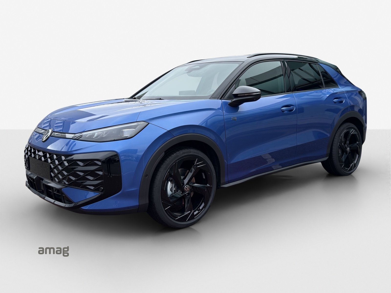 VW T-Roc 1.5 eTSI mHEV R-Line DSG-image-0
