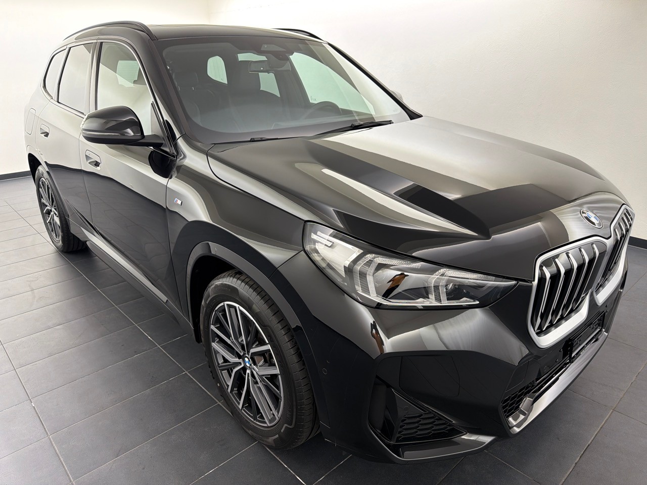 BMW X1 sDrive 18i M Sport-image-3