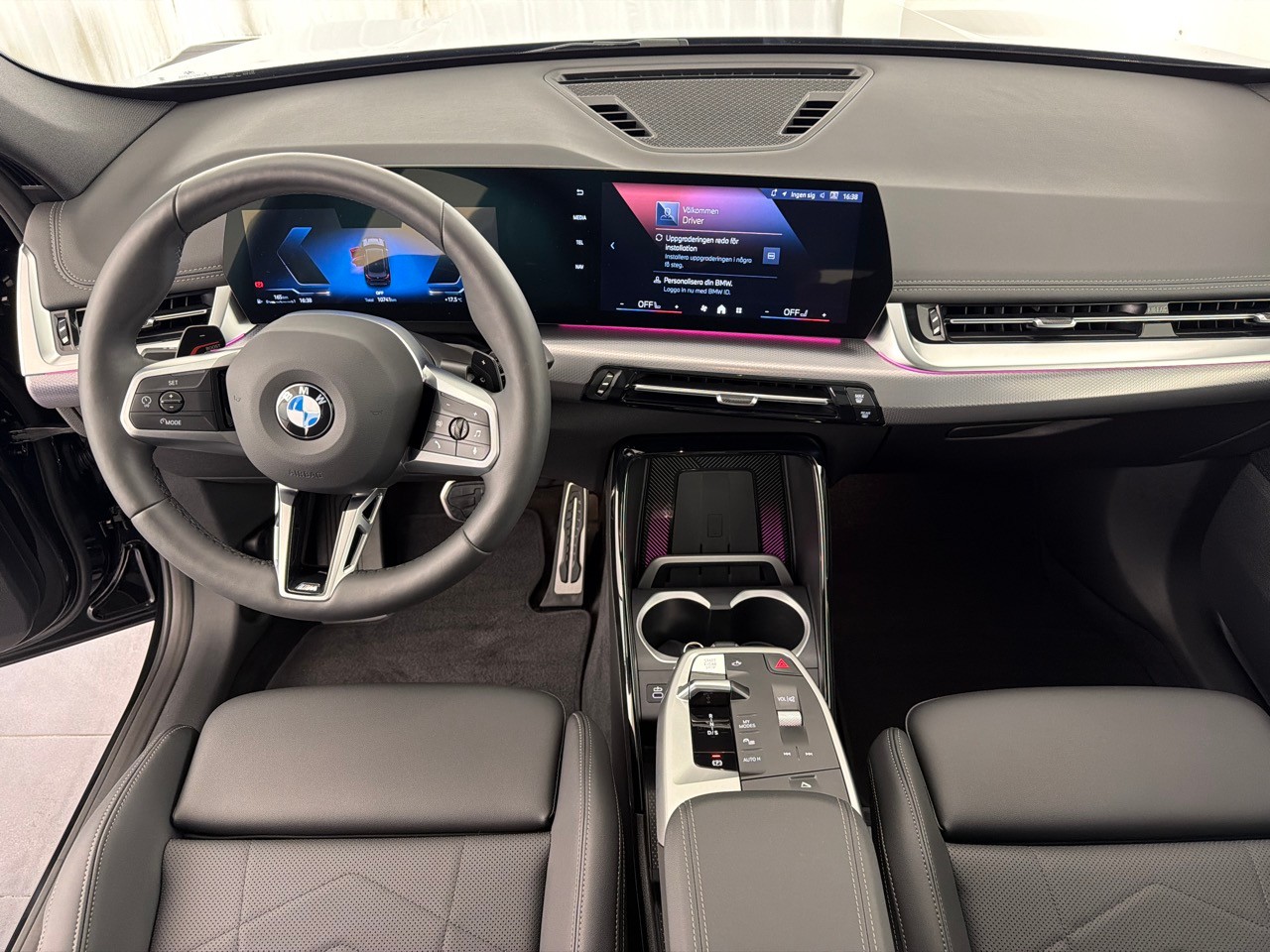 BMW X1 sDrive 18i M Sport-image-6