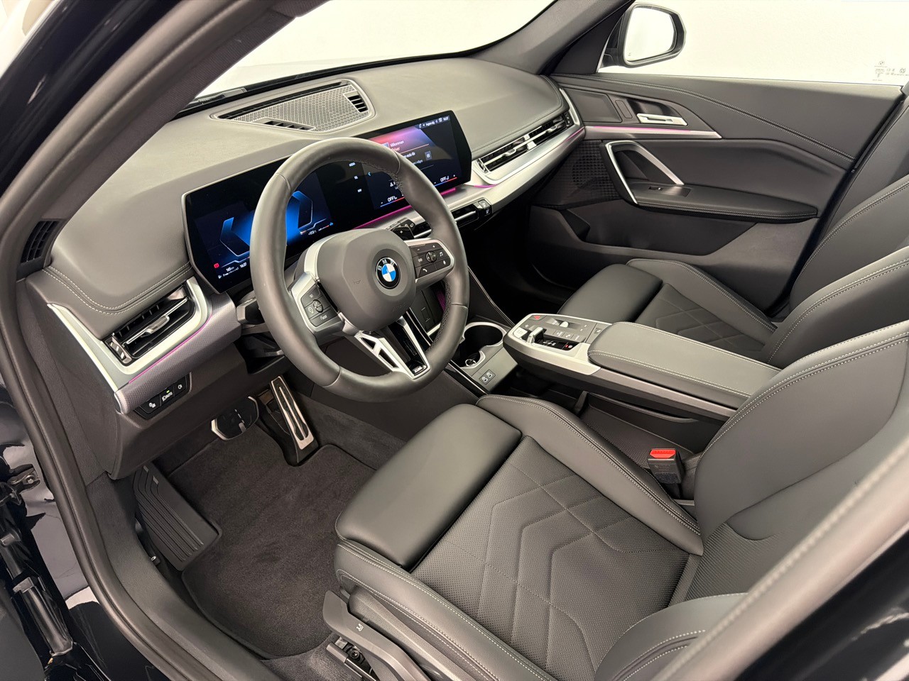 BMW X1 sDrive 18i M Sport-image-4
