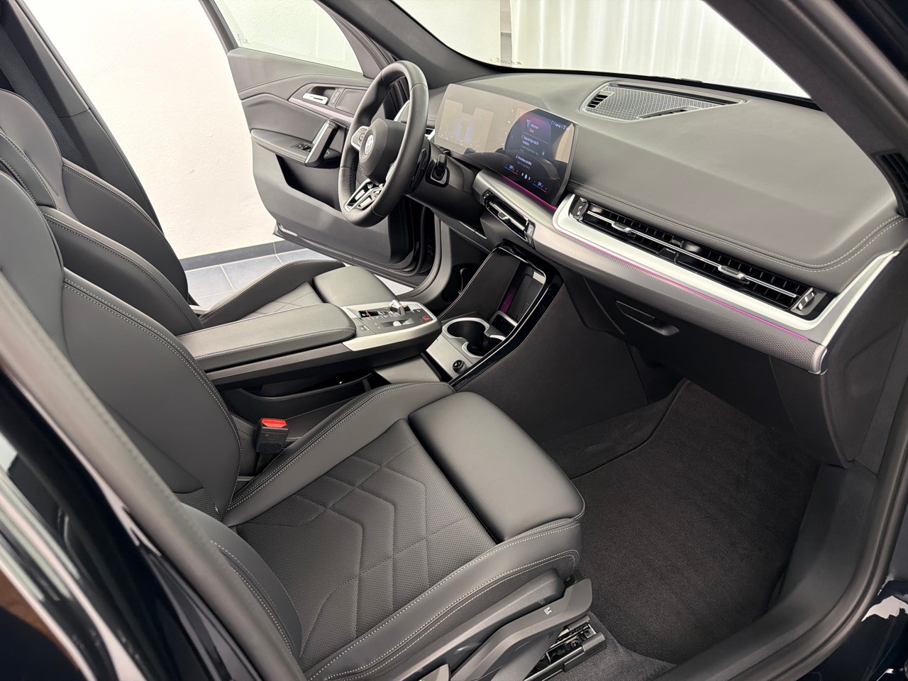 BMW X1 sDrive 18i M Sport-image-8