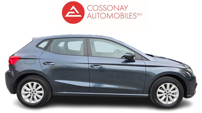 SEAT Ibiza 1.0 EcoTSI Move DSG-showroom-element-3