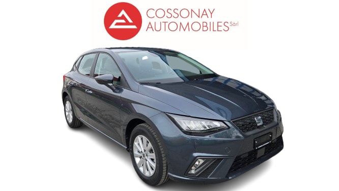 SEAT Ibiza 1.0 EcoTSI Move DSG-showroom-element-2