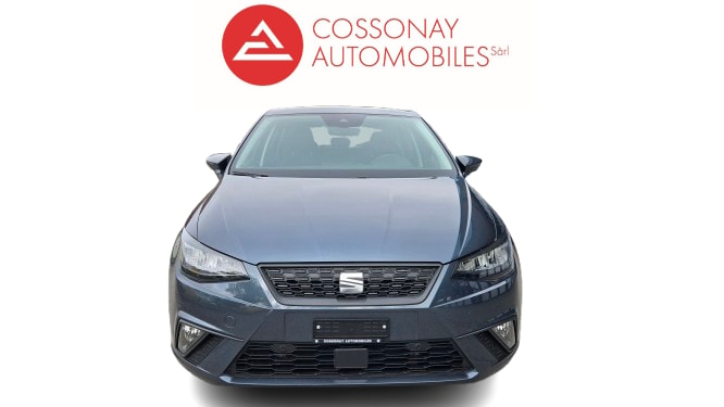 SEAT Ibiza 1.0 EcoTSI Move DSG-showroom-element-1