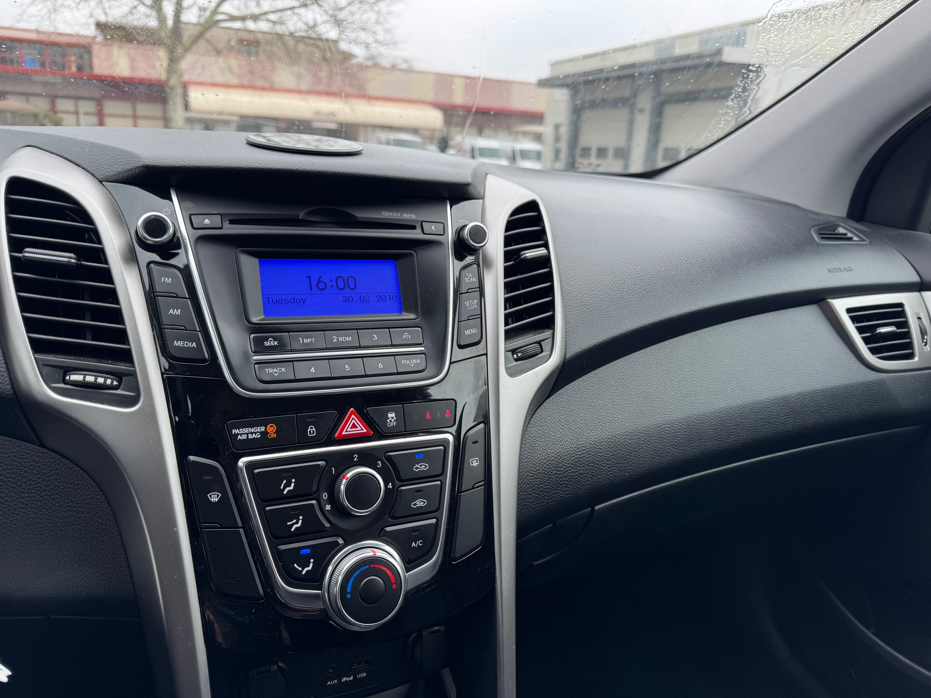 HYUNDAI i30 Wagon 1.4 Pica-image-9